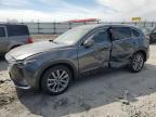 2022 Mazda Cx-9 Grand Touring продається в Cahokia Heights, IL - Side