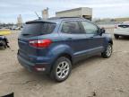 2022 Ford Ecosport Se იყიდება Kansas City-ში, KS - Front End
