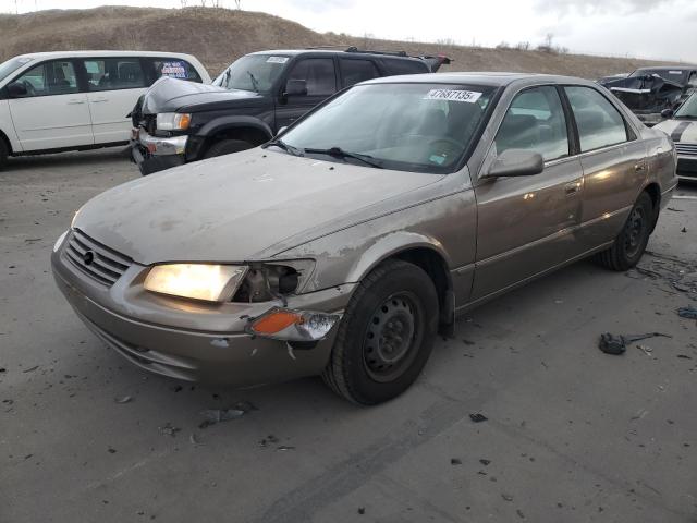 1999 Toyota Camry Ce