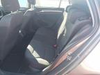 2013 VOLKSWAGEN GOLF SE BL for sale at Copart CORBY