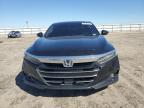 2021 Honda Accord Hybrid Exl იყიდება Bakersfield-ში, CA - Side
