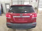 2011 Kia Sorento Ex за продажба в Columbia, MO - Normal Wear