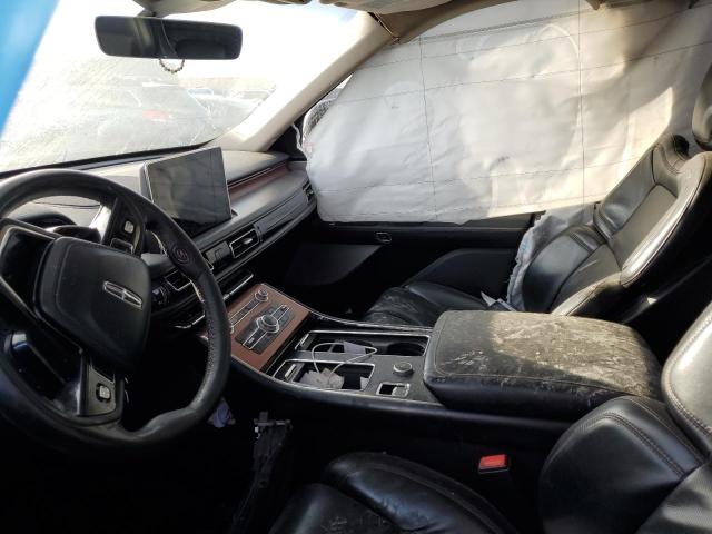  LINCOLN AVIATOR 2020 Gray