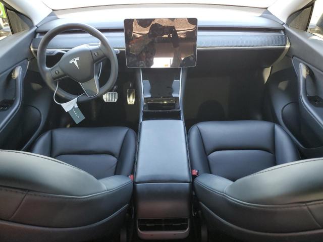  TESLA MODEL Y 2021 Blue