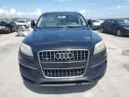 2013 Audi Q7 Prestige na sprzedaż w New Orleans, LA - Normal Wear