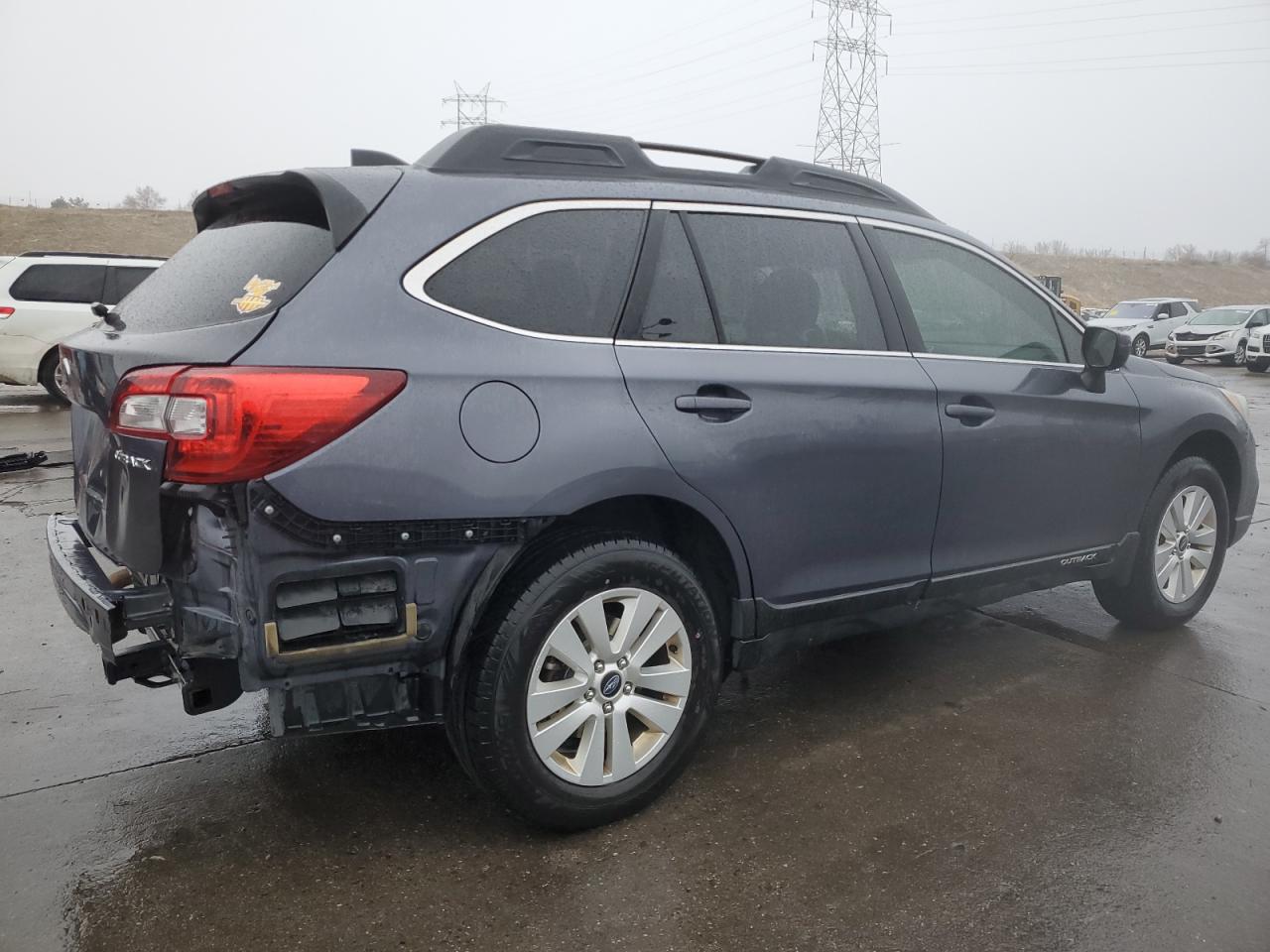 2016 Subaru Outback - Image 3