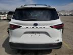 2022 Toyota Sienna Le იყიდება Las Vegas-ში, NV - Side
