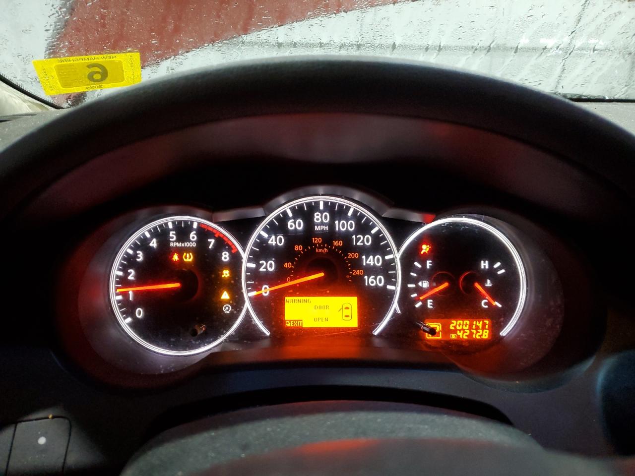 2011 Nissan Altima - Image 9