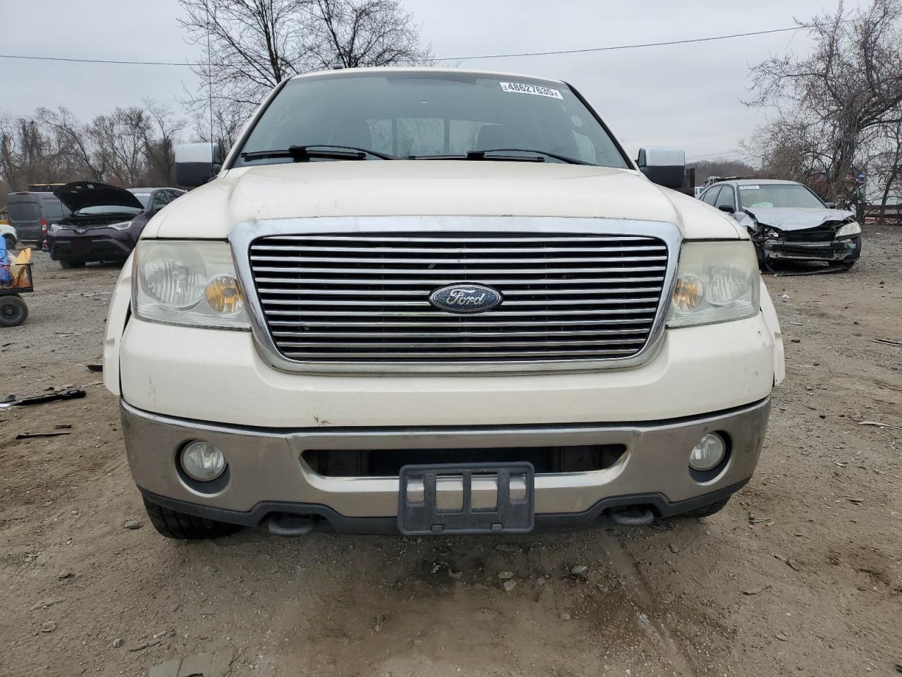 2008 Ford F-150 - Image 7