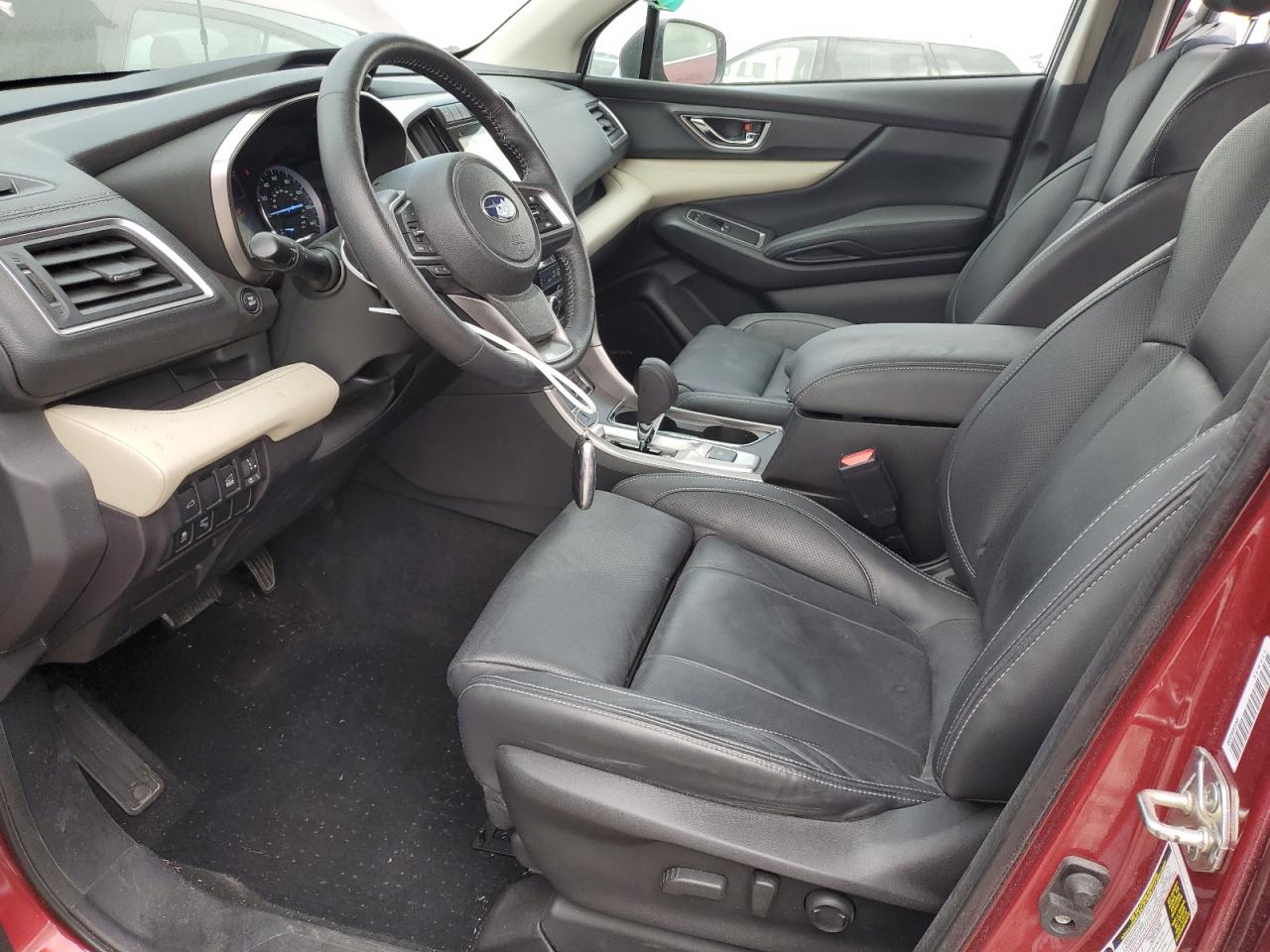 2019 Subaru Ascent - Image 7