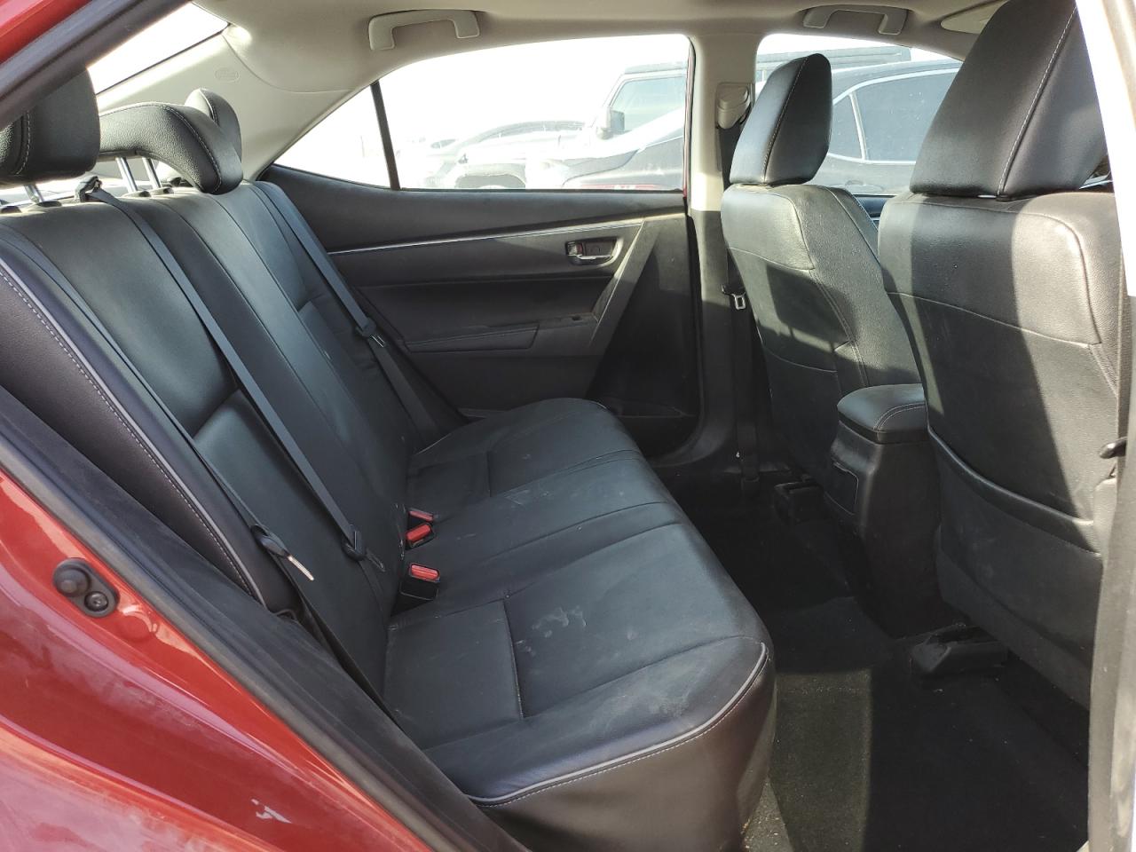 2014 Toyota Corolla - Image 10