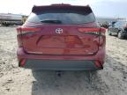 2022 Toyota Highlander Xle იყიდება Tifton-ში, GA - Front End