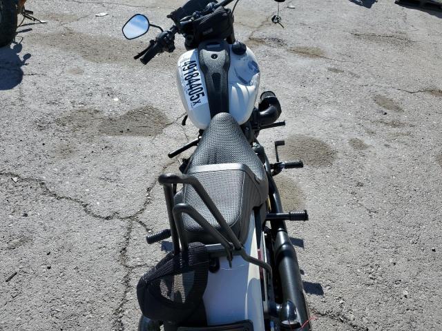  HARLEY-DAVIDSON FXLRS 2023 Золотий