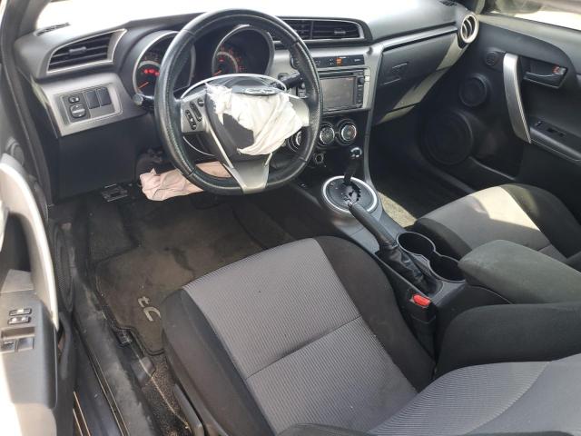  TOYOTA SCION 2014 Вугільний