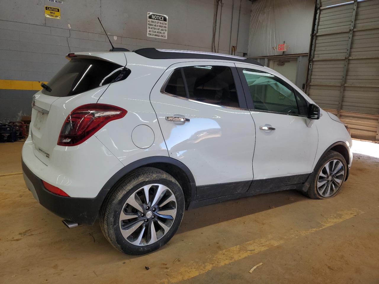 2020 Buick Encore - Image 3