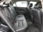 2011 Ford Fusion Sel en Venta en Van Nuys, CA - Side