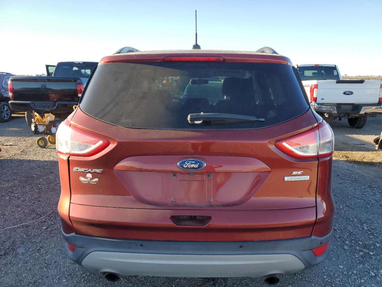 2014 Ford Escape - Image 6