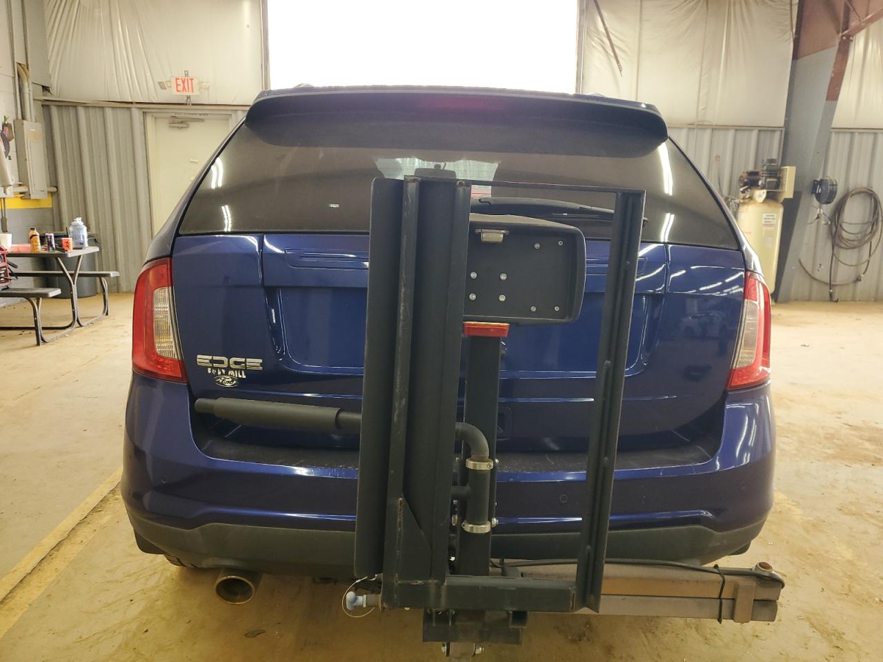 2013 Ford Edge - Image 6
