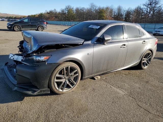 2016 Lexus Is 300
