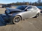2016 Lexus Is 300 zu verkaufen in Brookhaven, NY - Front End
