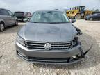 2016 Volkswagen Passat Se за продажба в New Orleans, LA - Front End