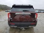 2020 Ford Explorer Xlt en Venta en Seaford, DE - Front End