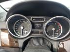 2014 Mercedes-Benz Ml 350 4Matic zu verkaufen in Vallejo, CA - Vandalism