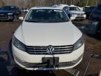 2013 VOLKSWAGEN PASSAT SEL for sale at Copart ON - COOKSTOWN