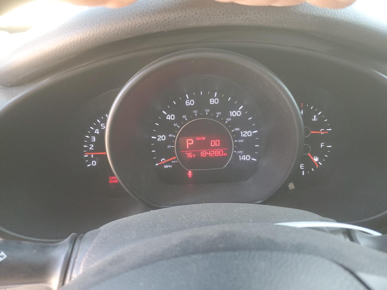 2018 Kia Soul - Image 9