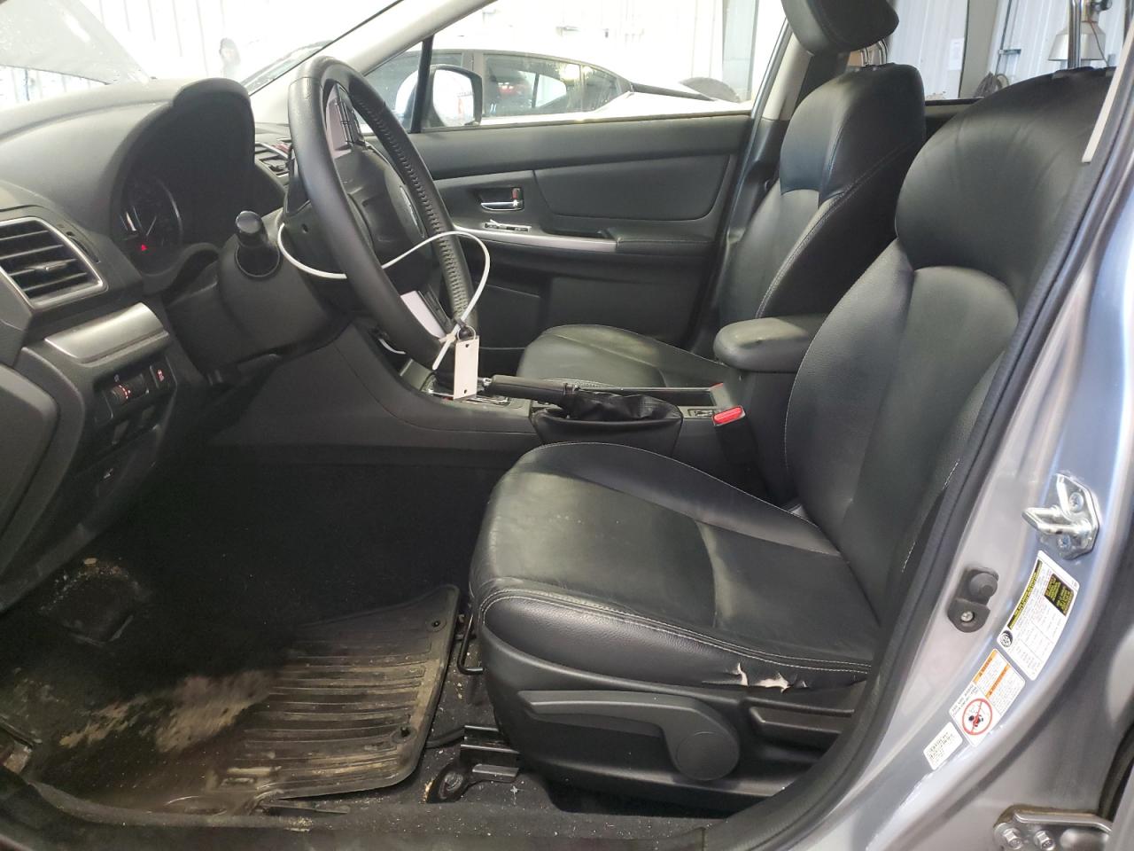 2015 Subaru XV - Image 7
