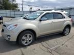 2015 Chevrolet Equinox Ltz for Sale in Moraine, OH - Rear End