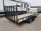 2022 Load Trail Utility Trailer na sprzedaż w Avon, MN - Side