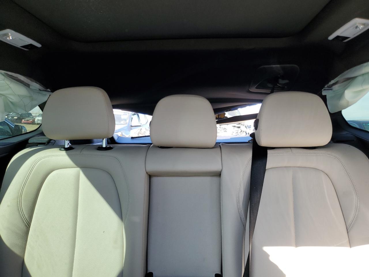 2020 BMW X1 - Image 10