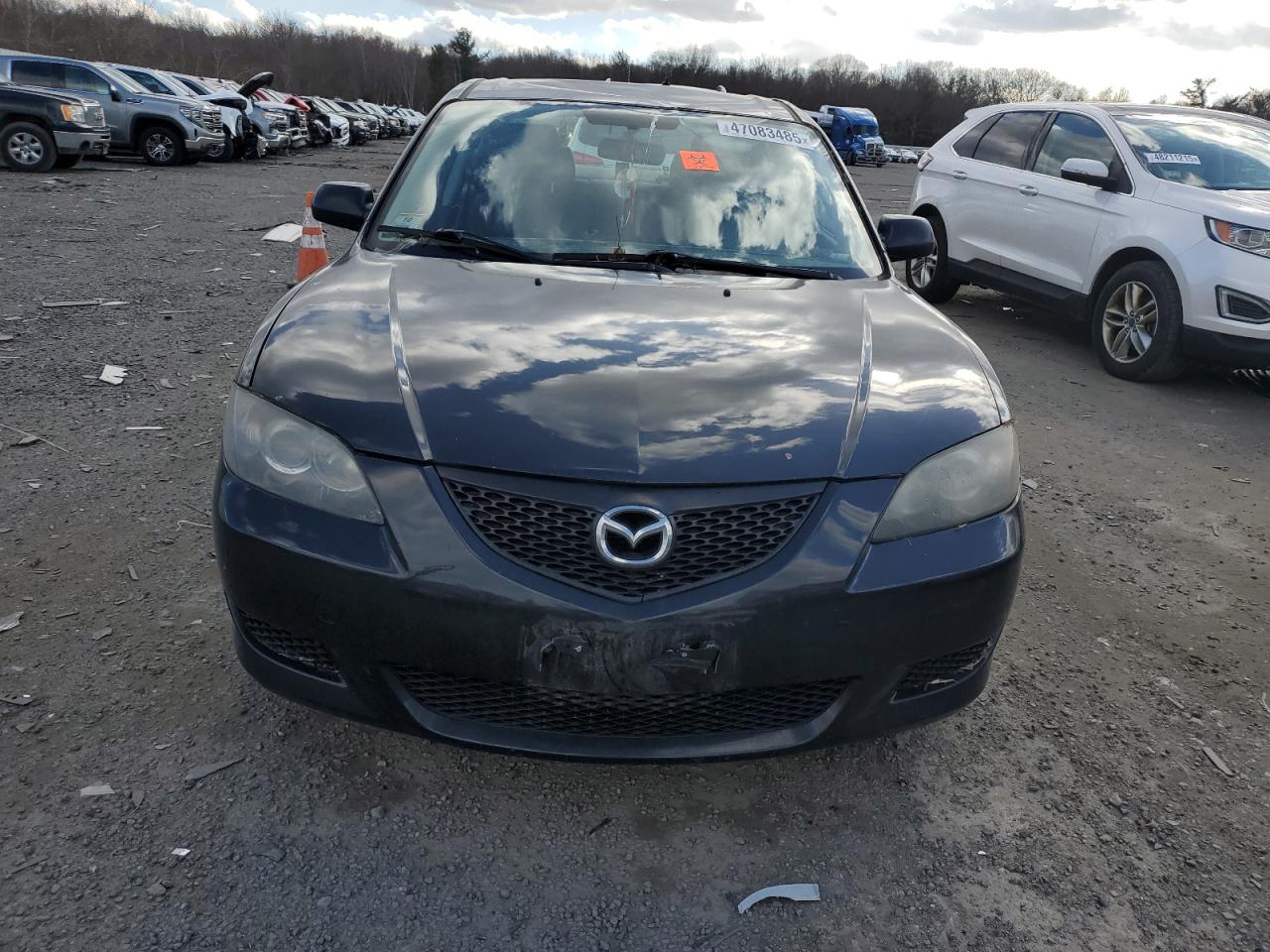2005 Mazda 3 - Image 5