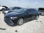 2024 Toyota Camry Le продається в Temple, TX - Rear End