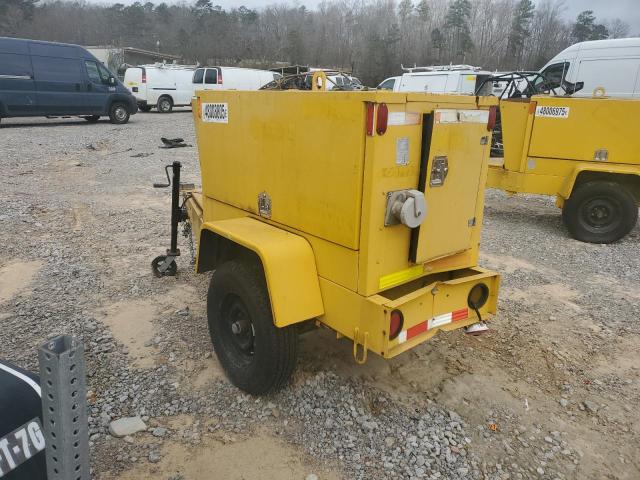  OTHER HEAVY EQUIPMENT GENERATOR 1995 Желтый