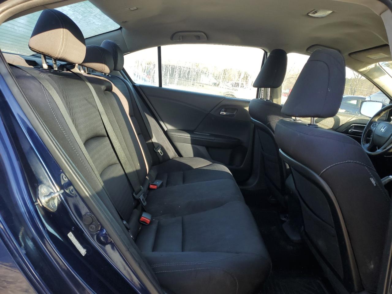 2014 Honda Accord - Image 10