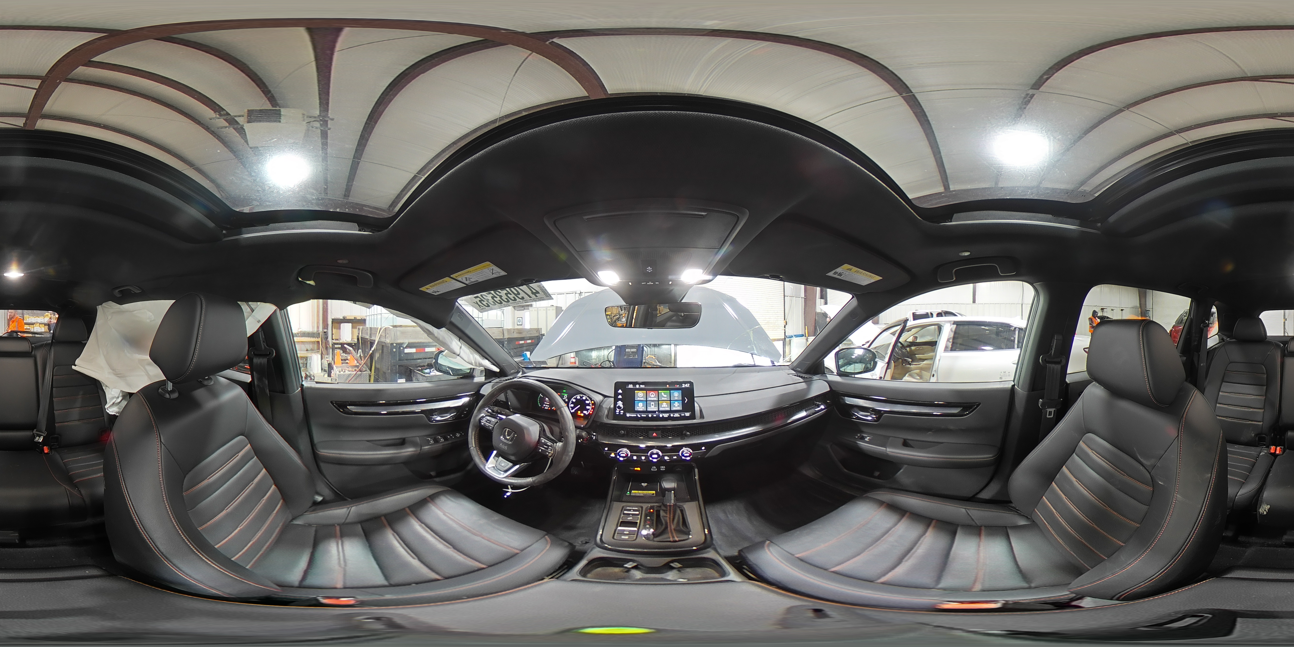 2023 Honda CR-V - Image 14