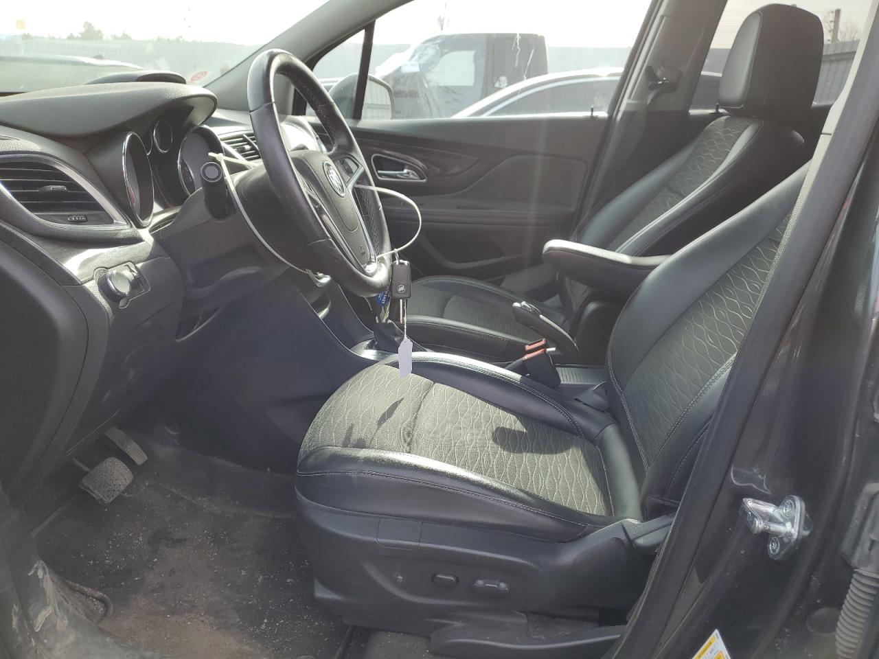 2016 Buick Encore - Image 7
