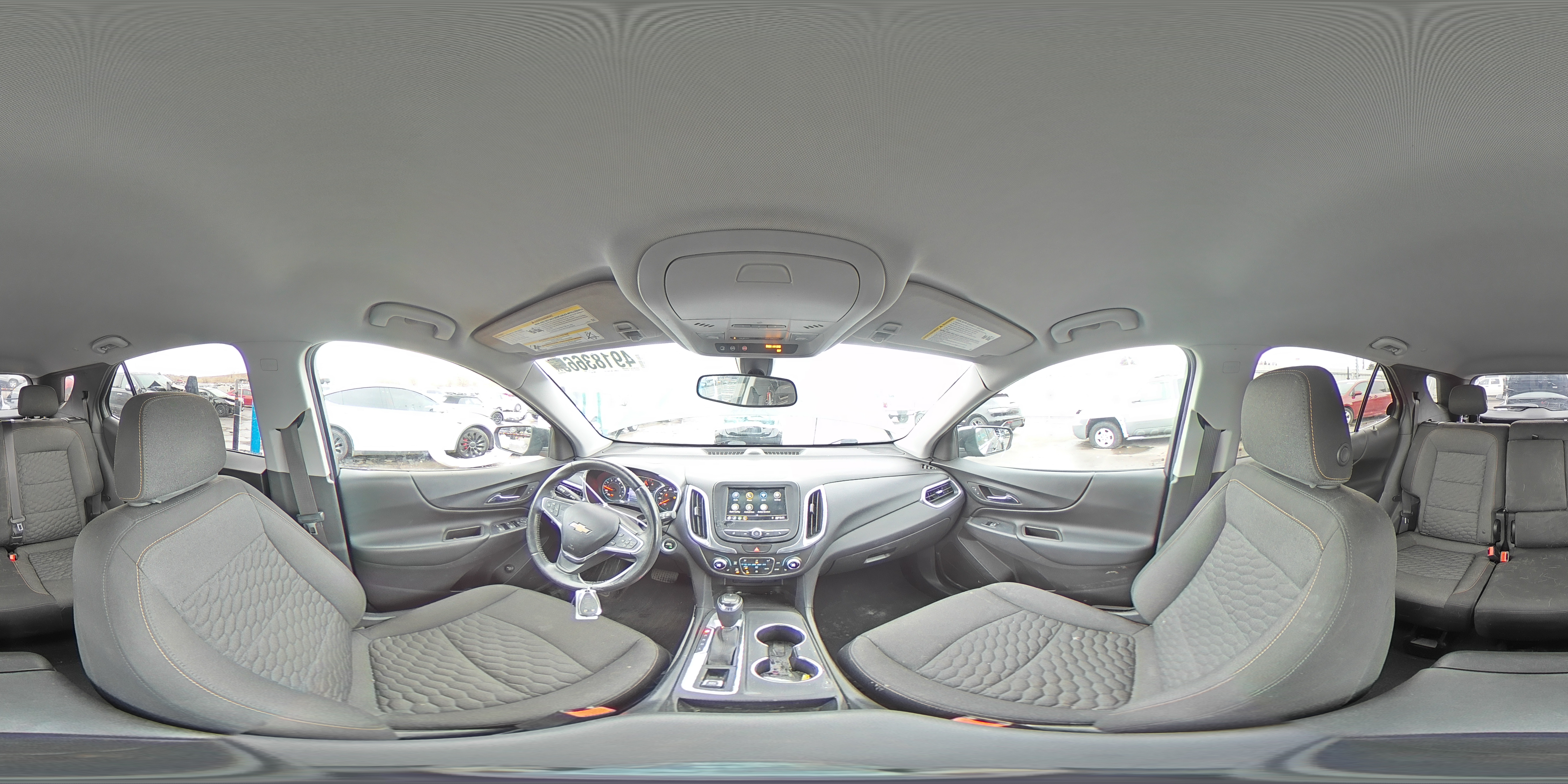 2019 Chevrolet Equinox - Image 15