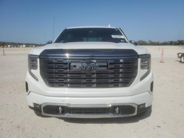  GMC SIERRA 2023 Biały