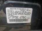 2012 Infiniti G37  продається в Chalfont, PA - Water/Flood