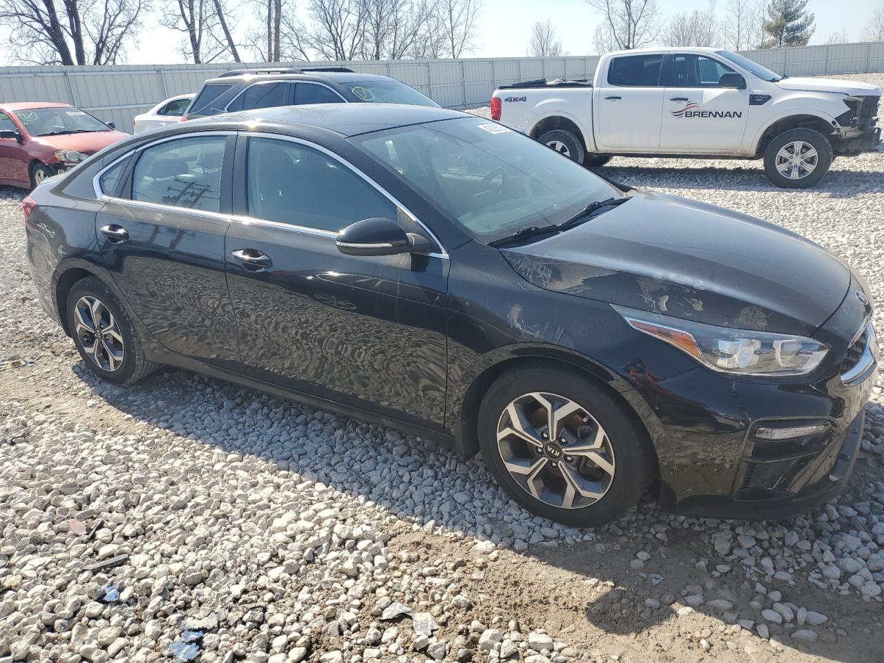 2020 Kia Forte - Image 4