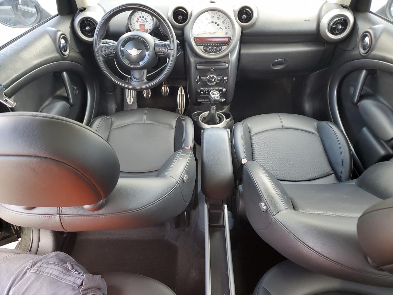 2012 MINI Cooper - Image 8