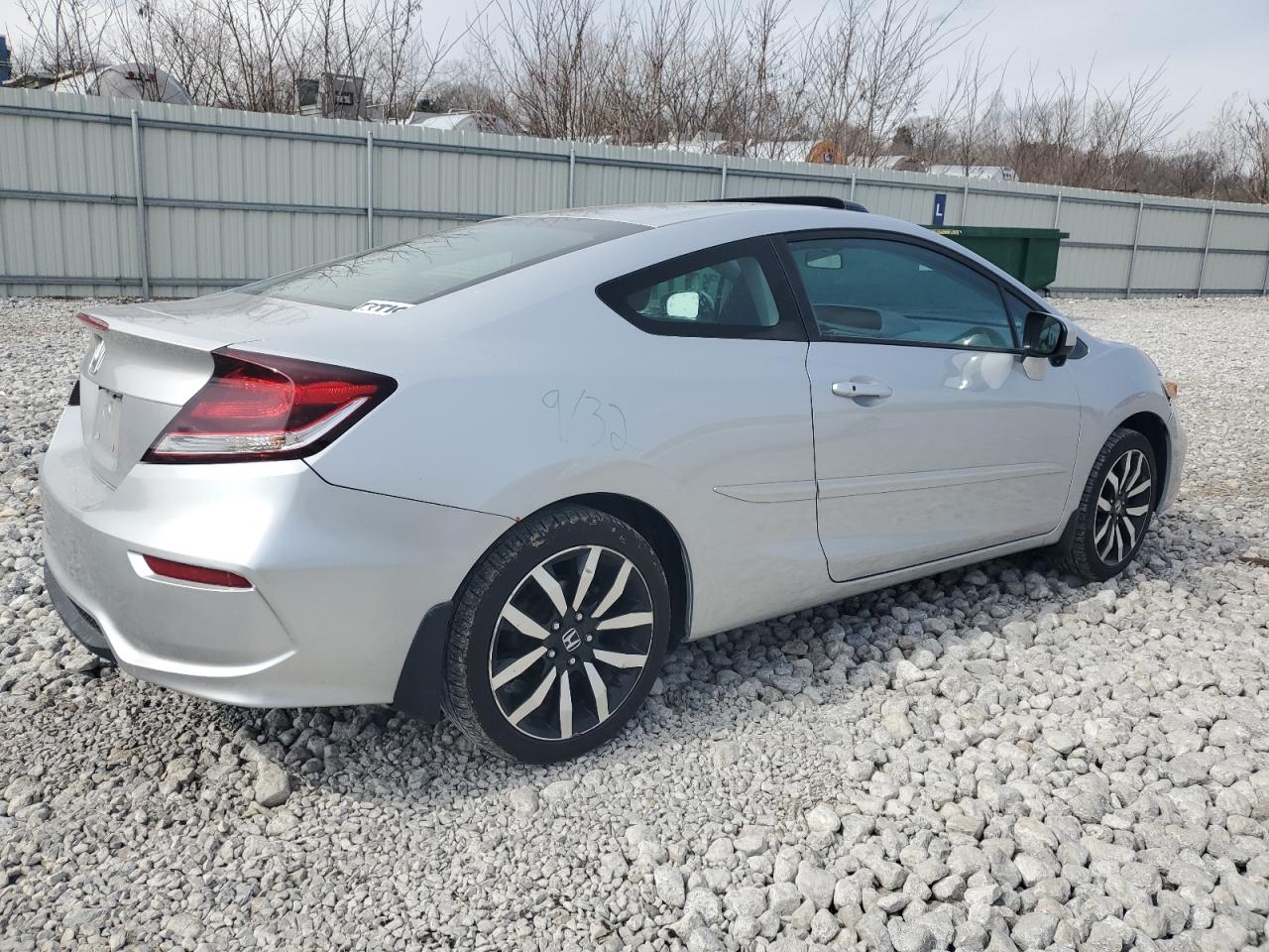 2014 Honda Civic - Image 3
