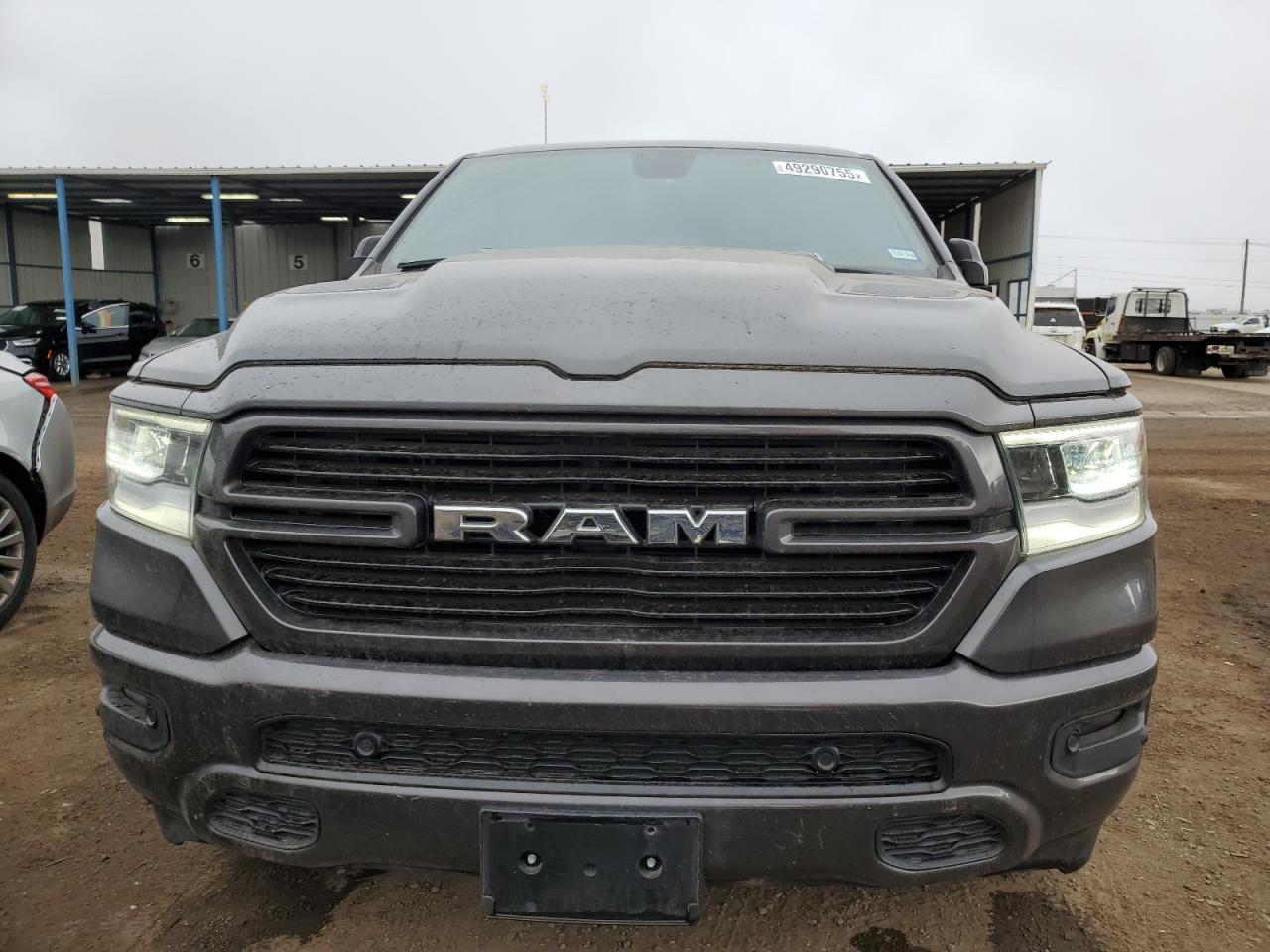 2019 RAM 1500 - Image 5
