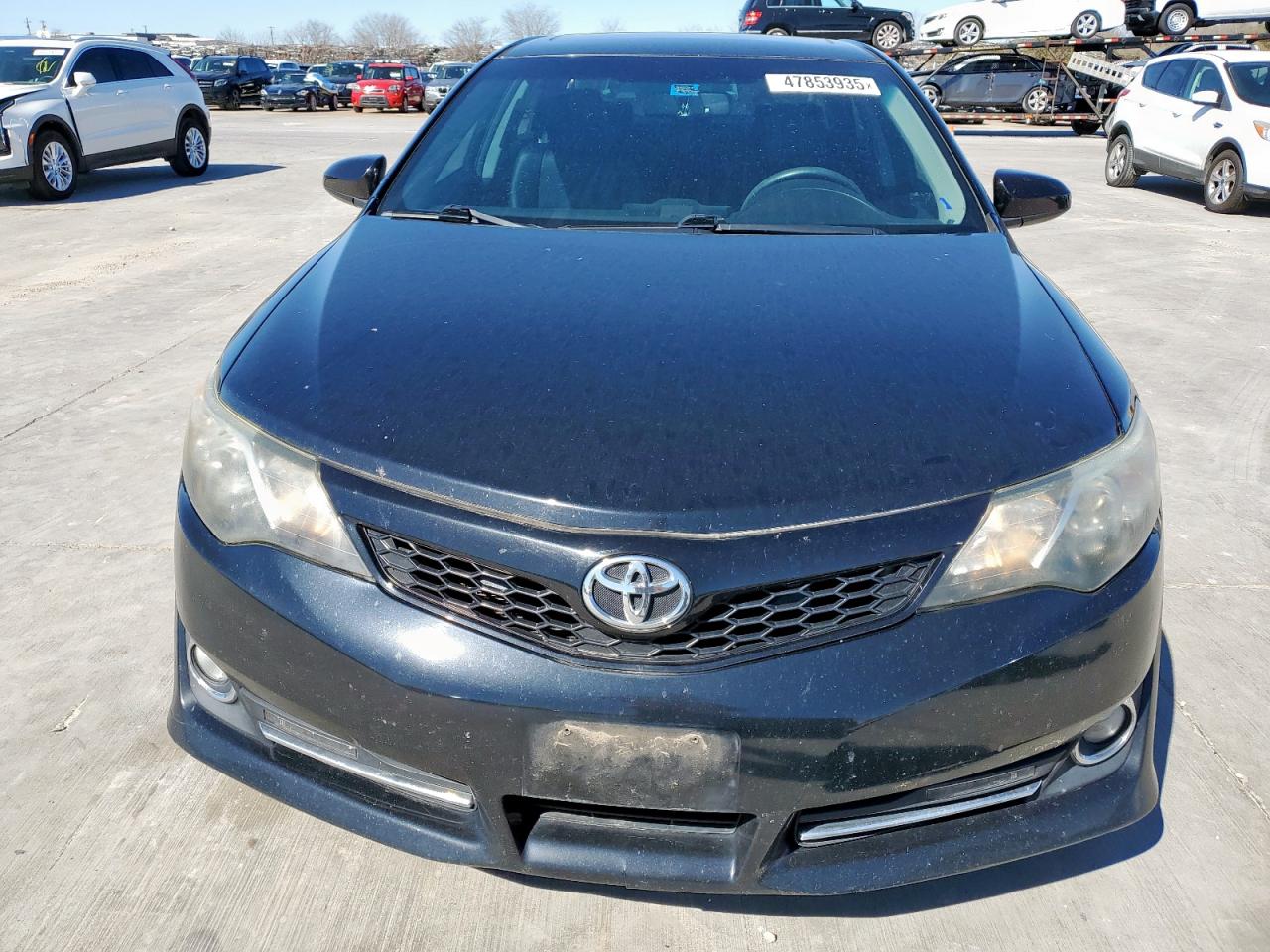 2014 Toyota Camry - Image 5