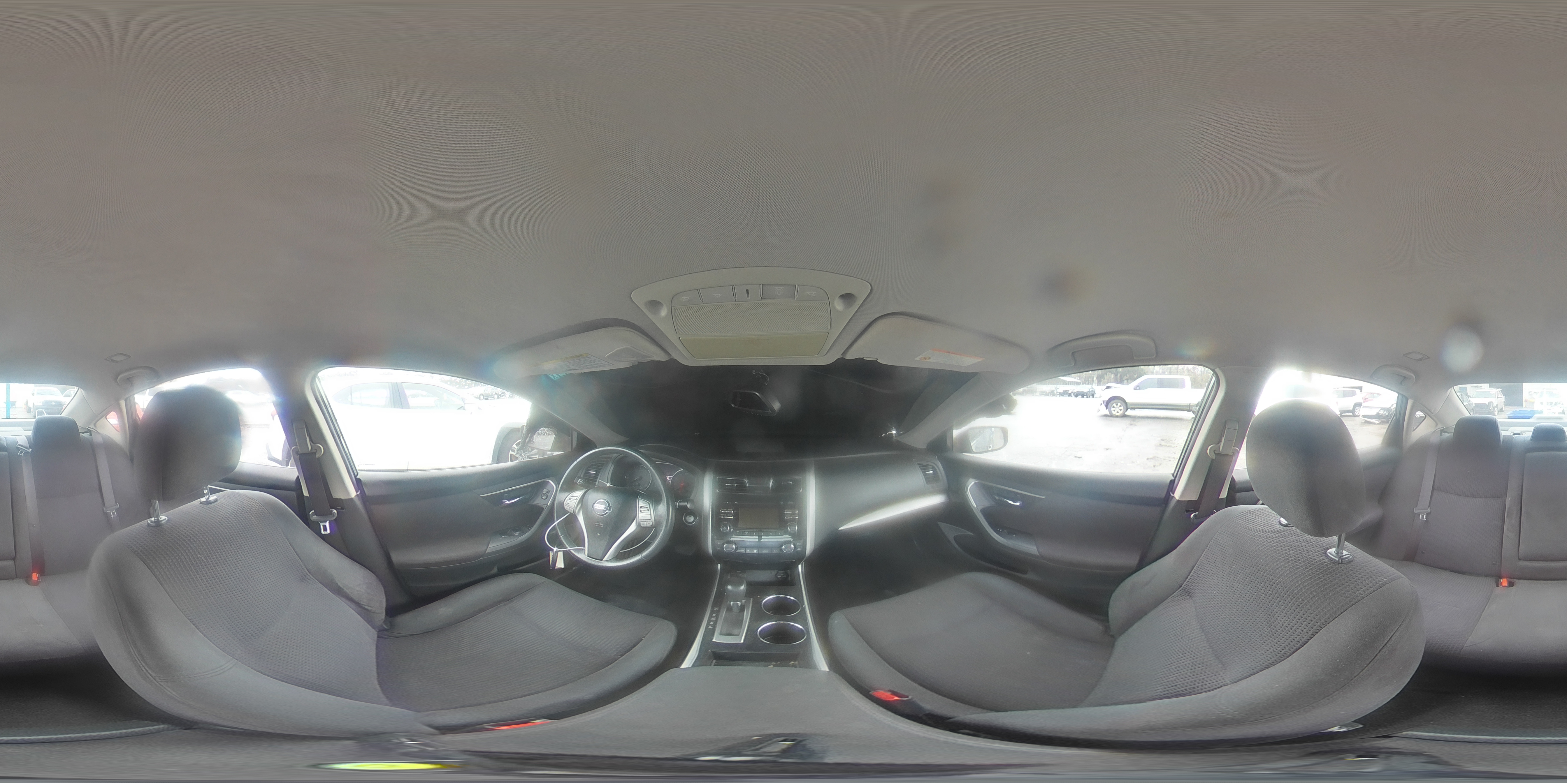 2015 Nissan Altima - Image 15