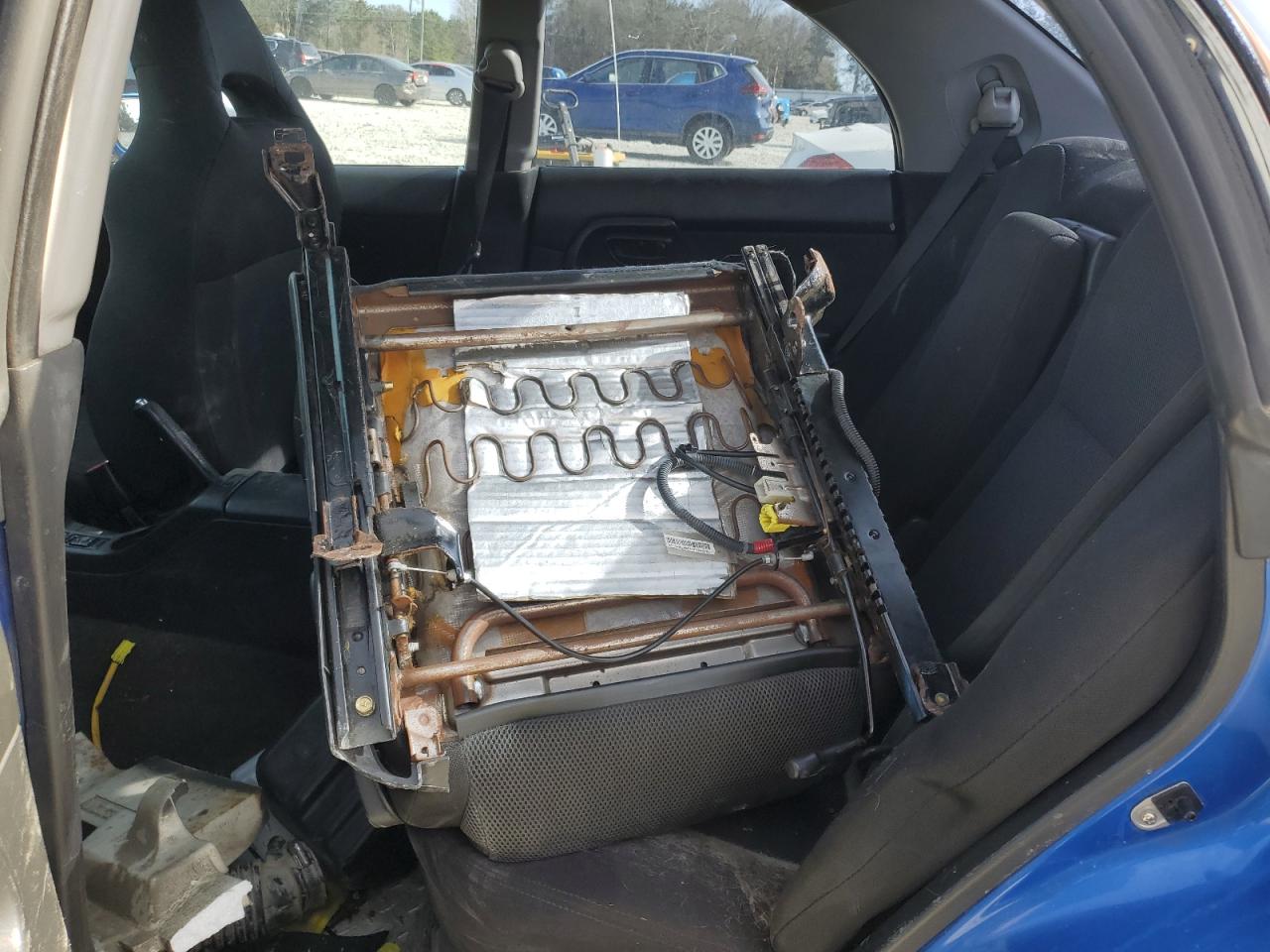 2004 Subaru WRX - Image 10