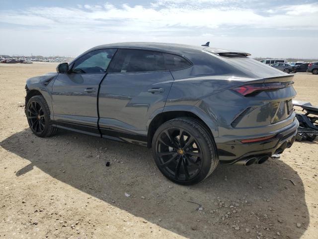 2022 LAMBORGHINI URUS 